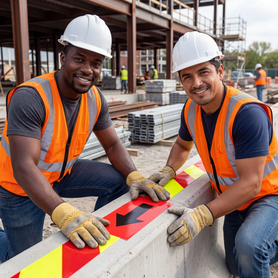Construction