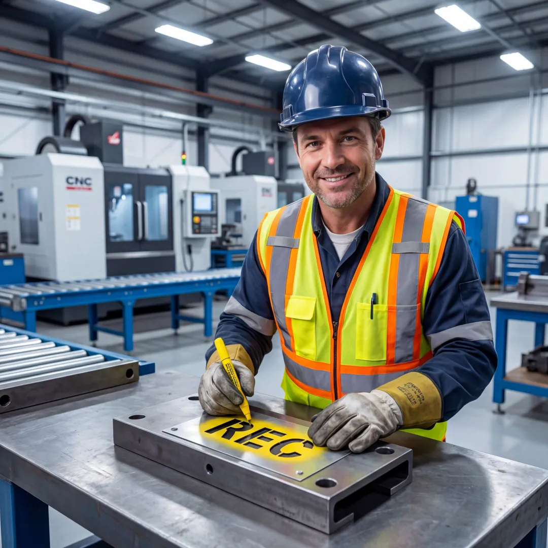Manufacturing