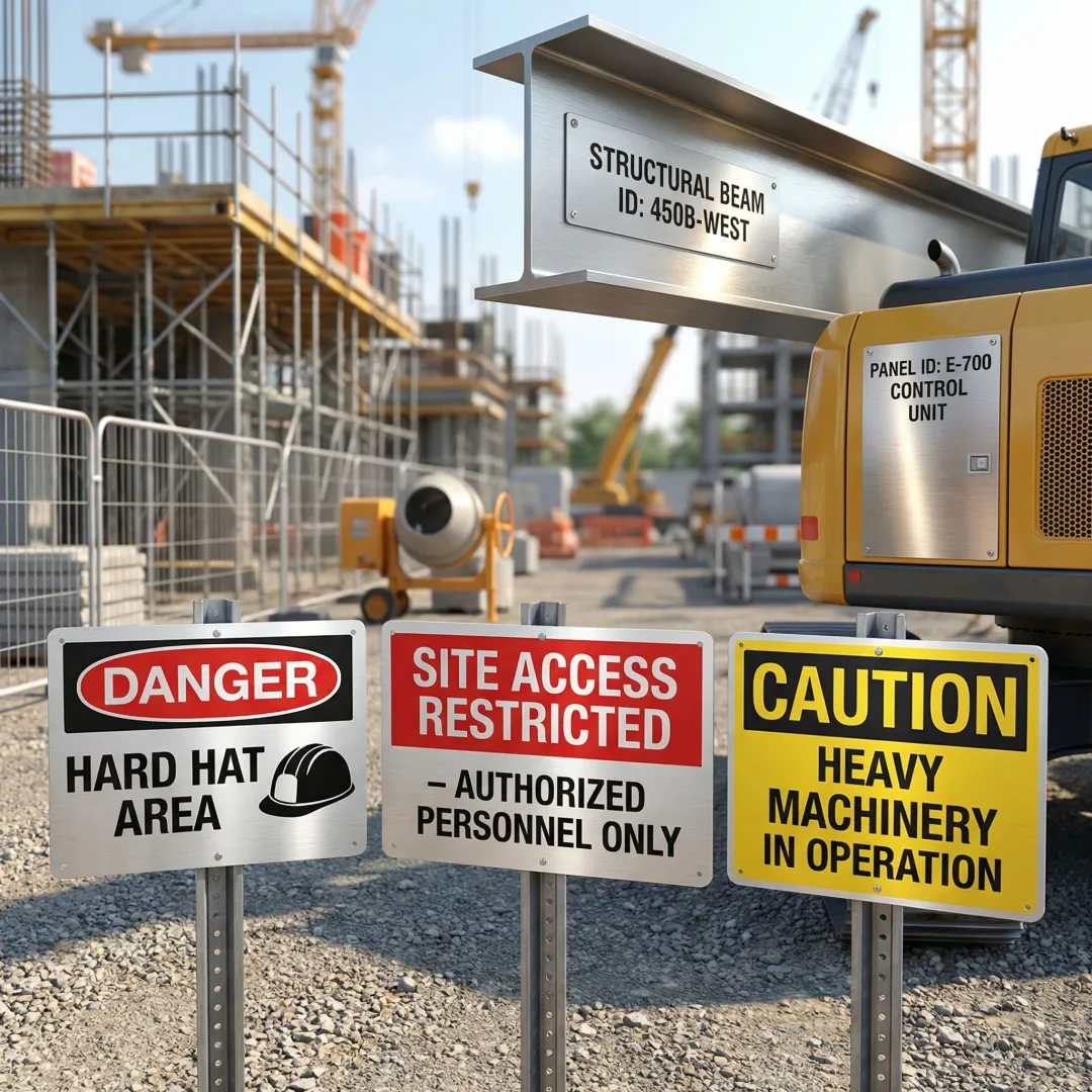 Construction