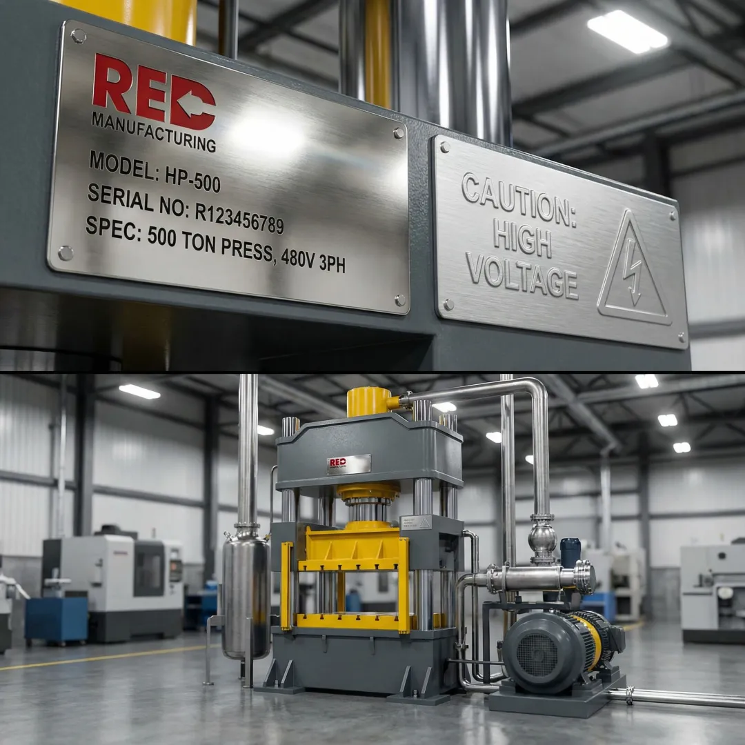Manufacturing