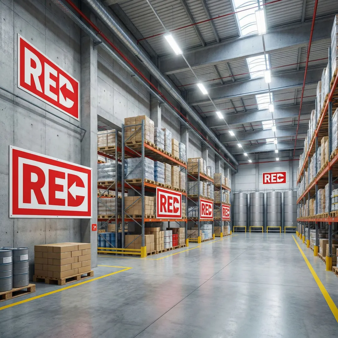 Industrial Facilities