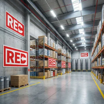 Industrial Facilities