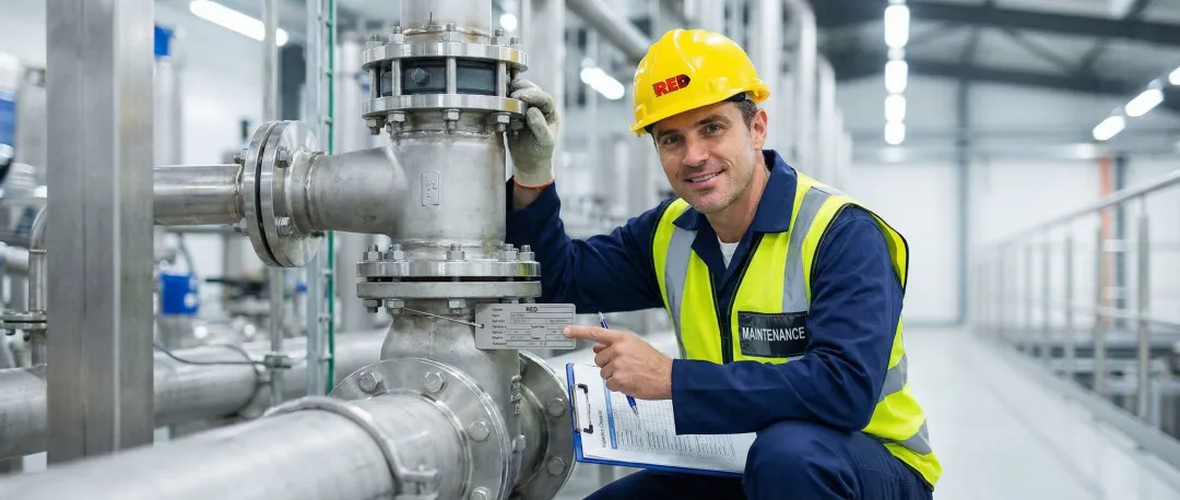 Maintenance & Operations