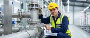 Maintenance & Operations