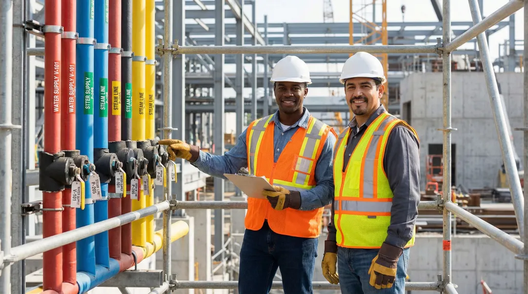 Construction