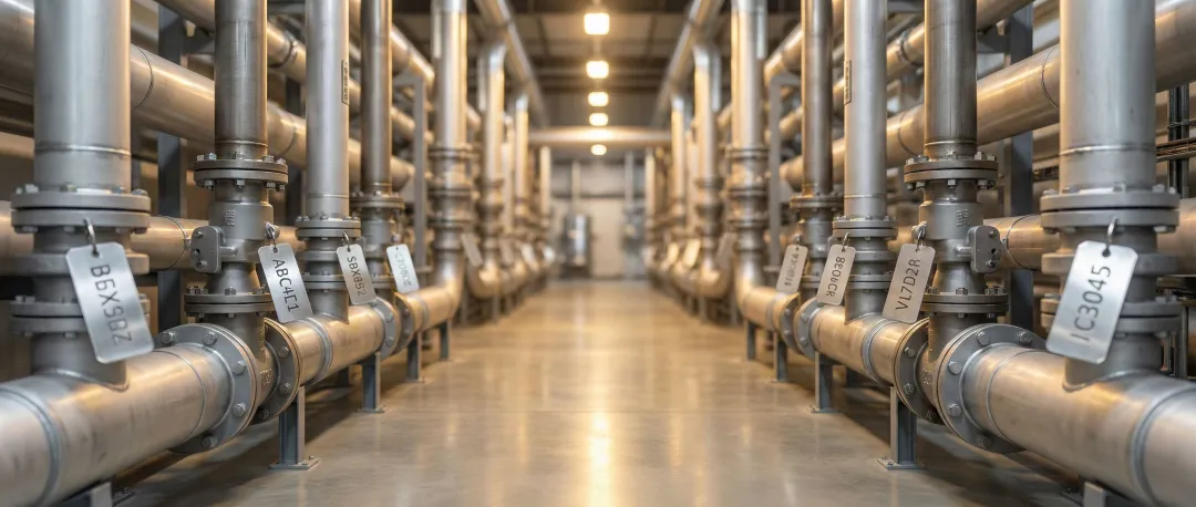 Industrial Facilities