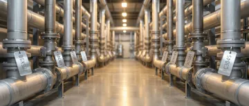 Industrial Facilities