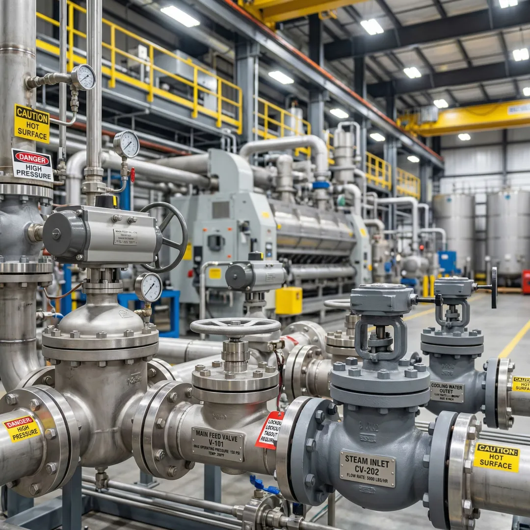 Manufacturing
