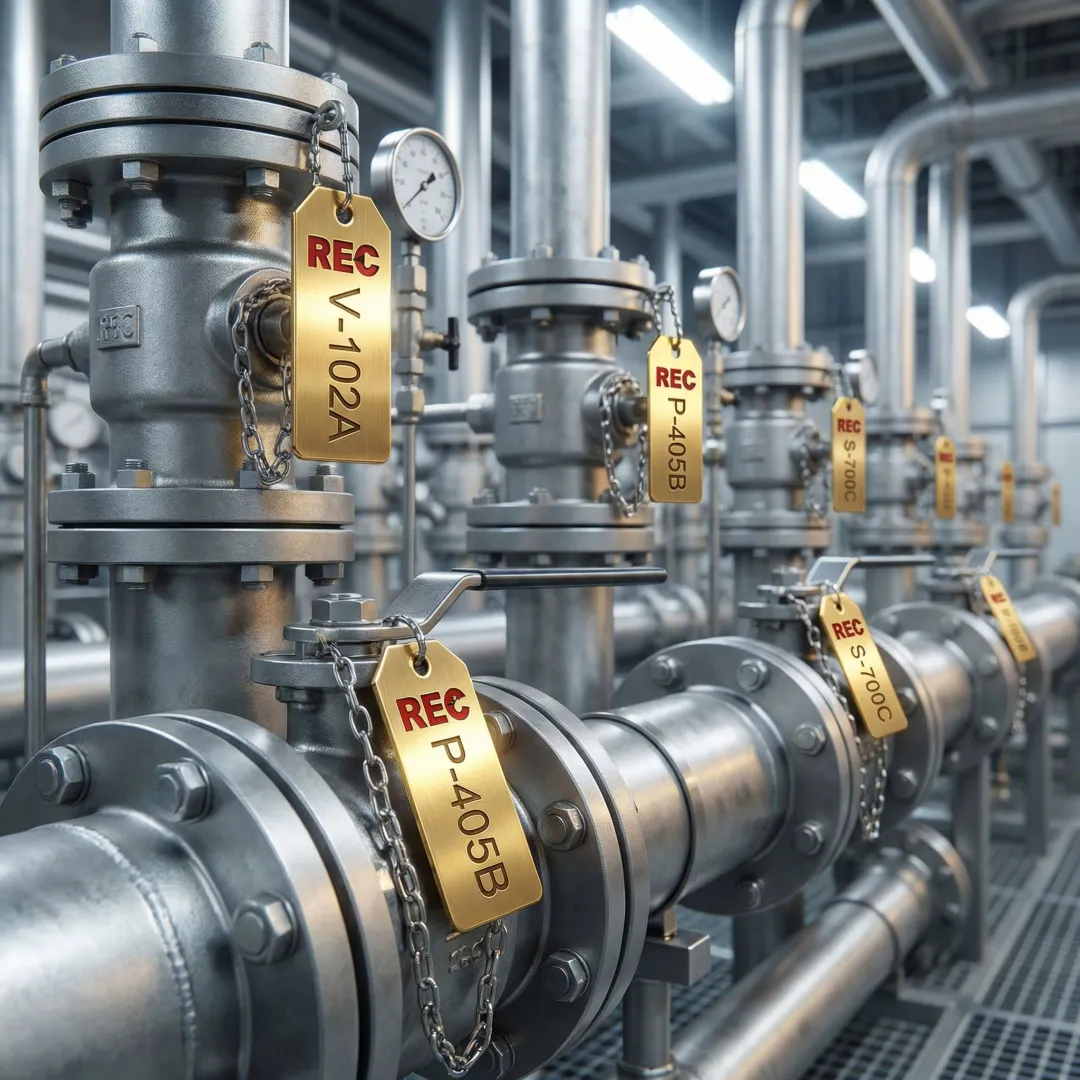 Oil, Gas & Chemical Processing