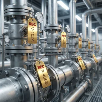 Oil, Gas & Chemical Processing