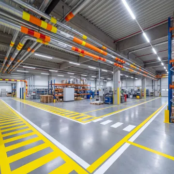 Industrial Facilities