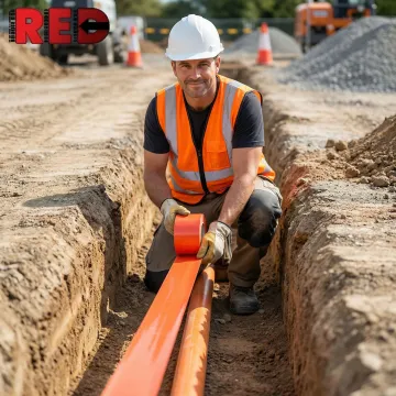 Utilities & Infrastructure