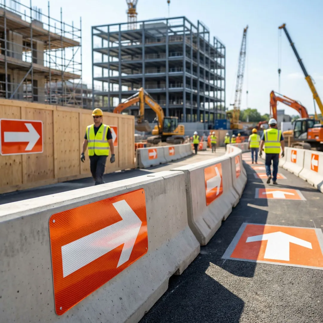 Construction