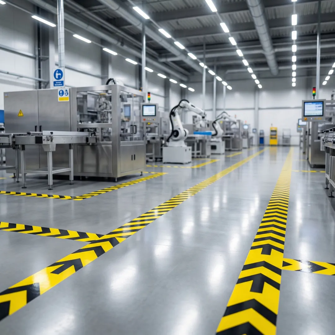 Manufacturing
