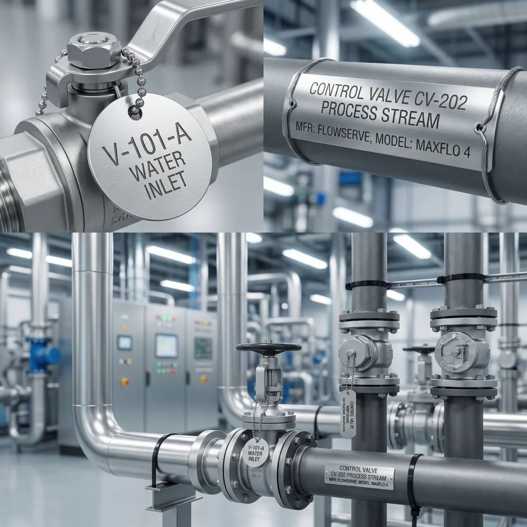 Industrial Facilities
