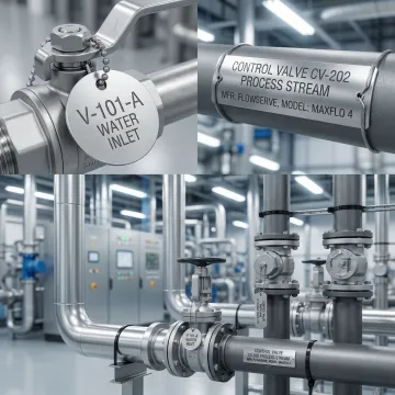 Industrial Facilities