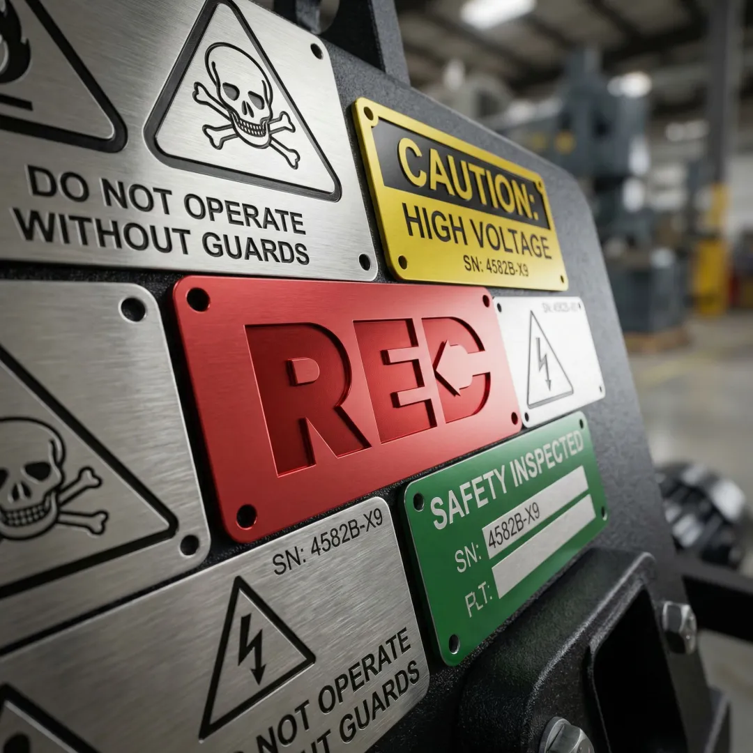 Safety & Compliance