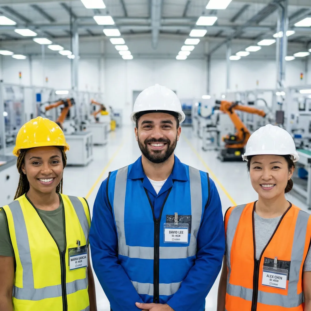 Manufacturing