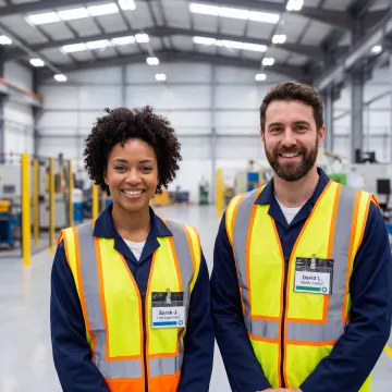 Industrial Facilities