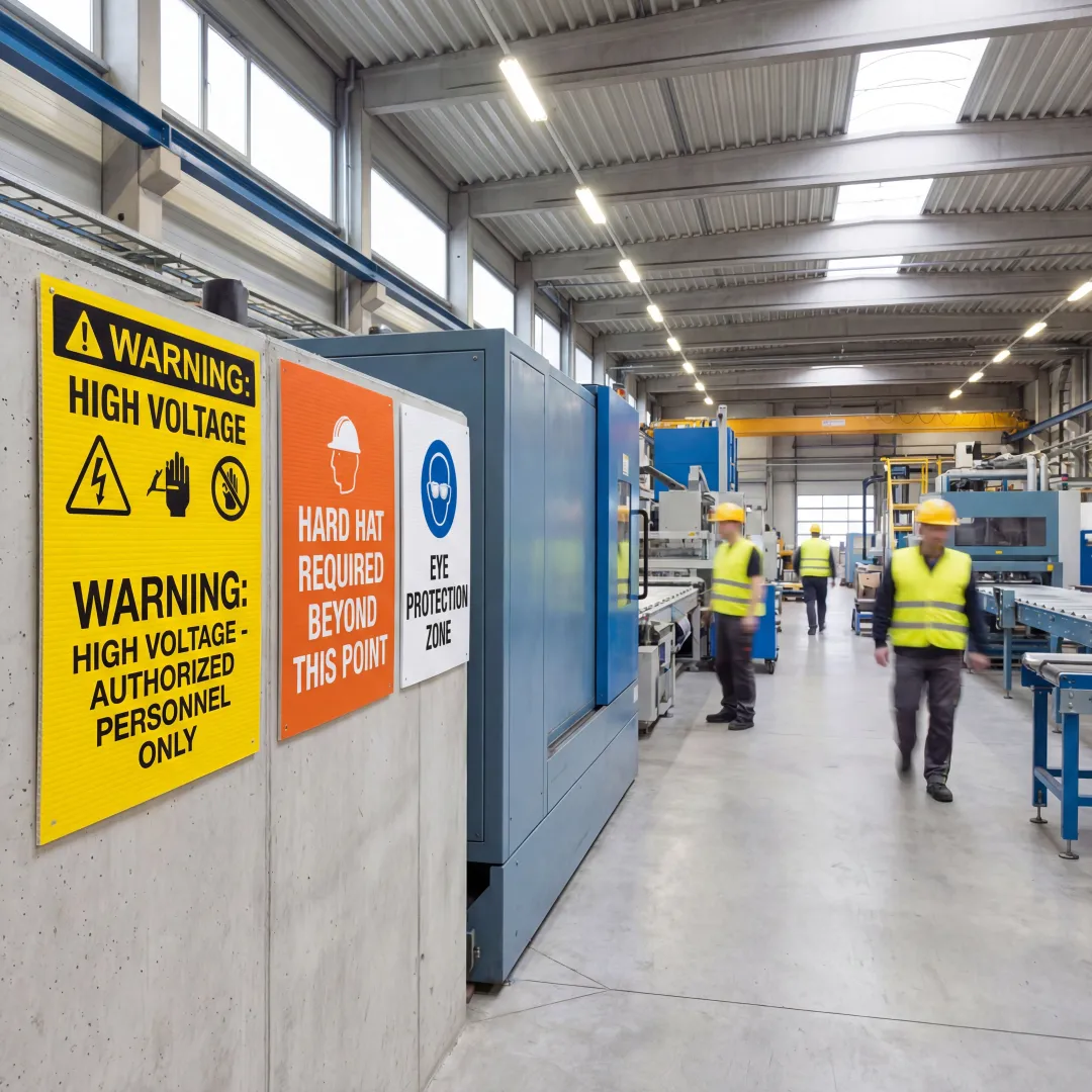 Manufacturing
