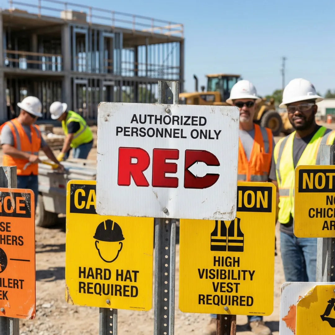 Construction