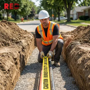 Utilities & Infrastructure