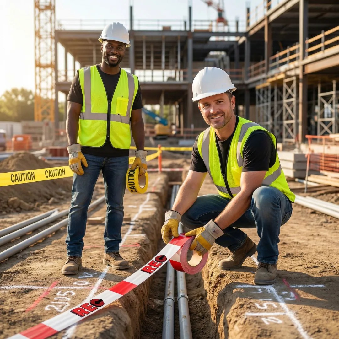 Construction