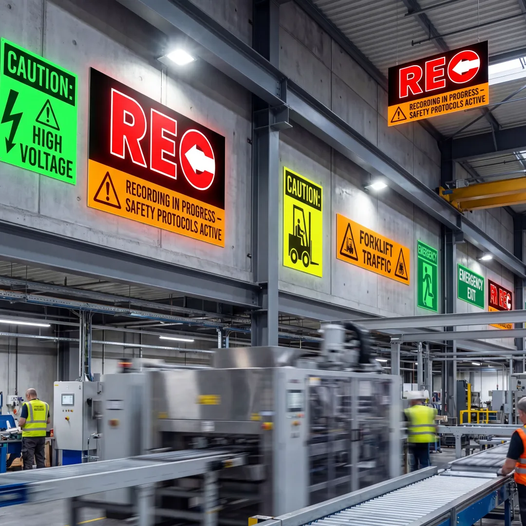Manufacturing