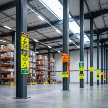 Industrial Facilities