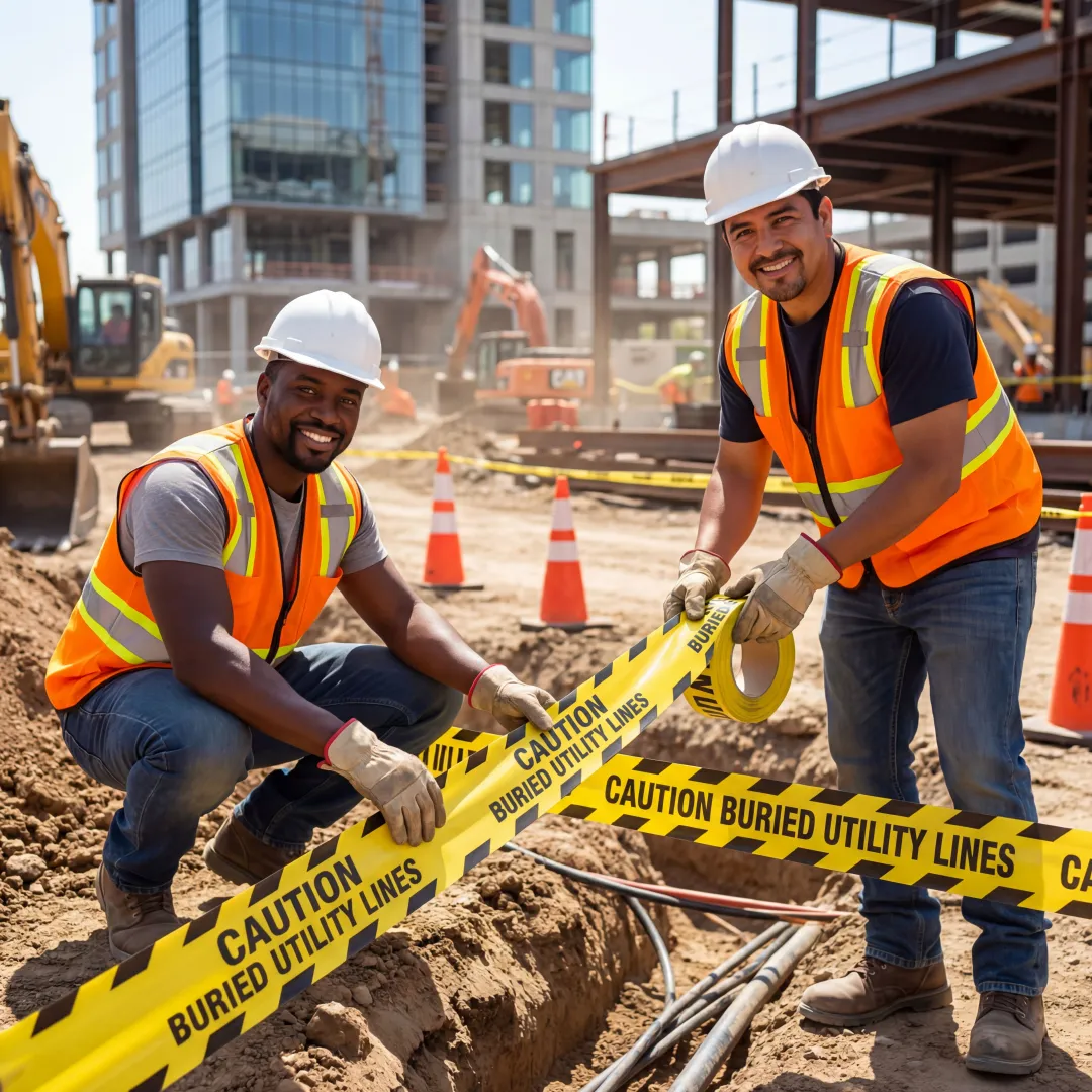 Construction
