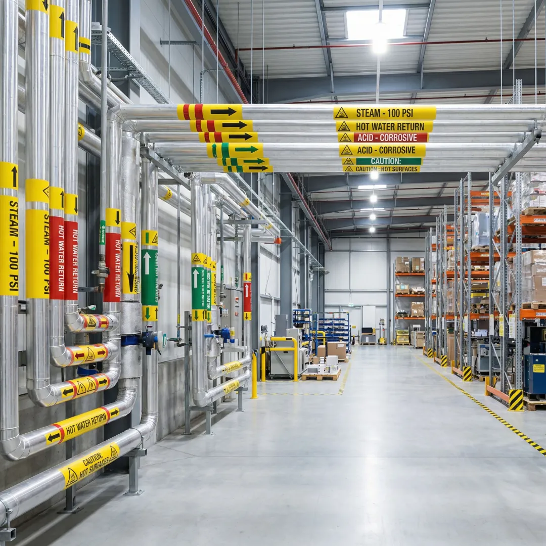 Industrial Facility Management