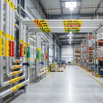 Industrial Facility Management