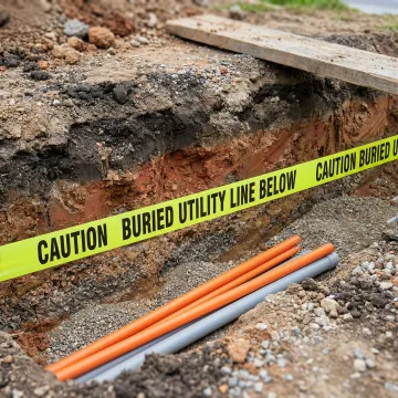 Utilities & Infrastructure