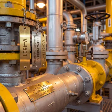 Oil, Gas & Utilities