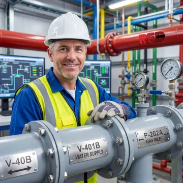 Utilities & Infrastructure