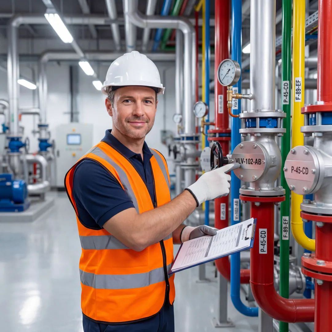 Facility Maintenance & Operations