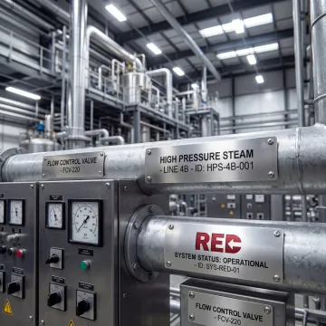 Industrial Facilities