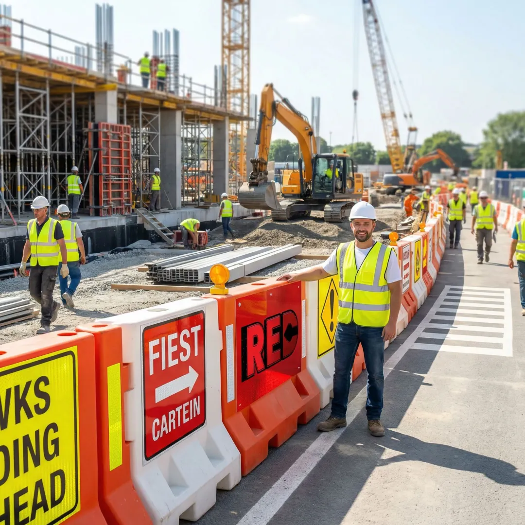 Construction