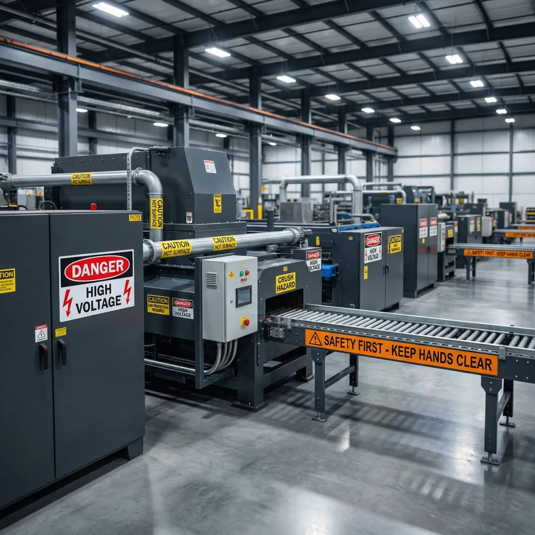 Manufacturing