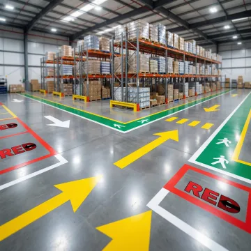 Industrial Facilities