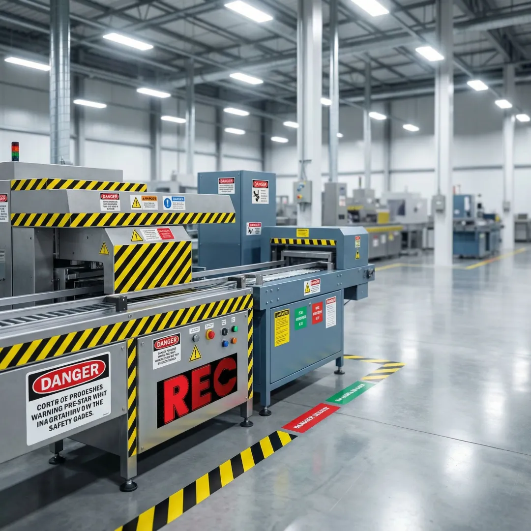 Manufacturing