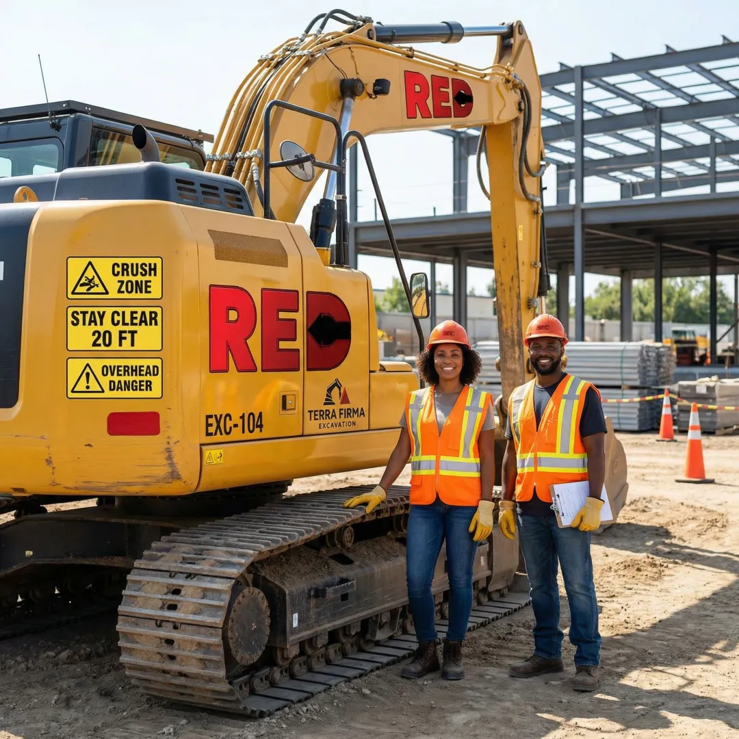 Construction