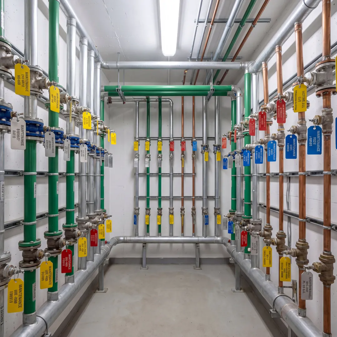Facility Management