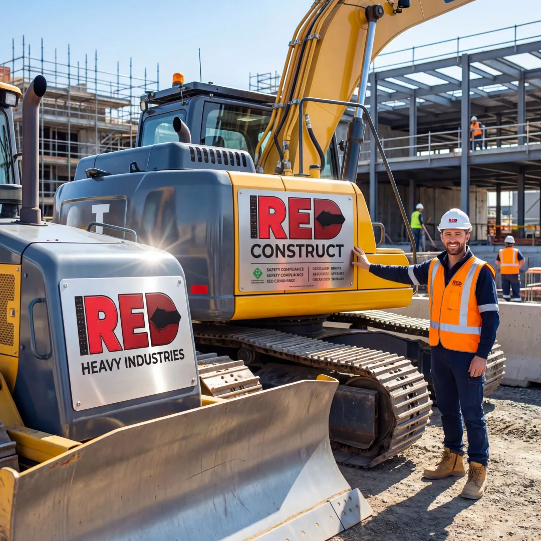 Construction
