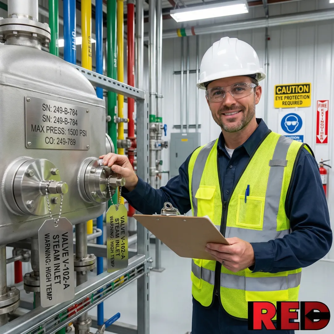 Industrial Safety