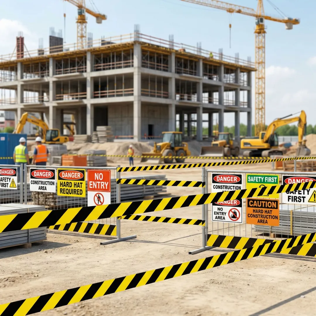 Construction