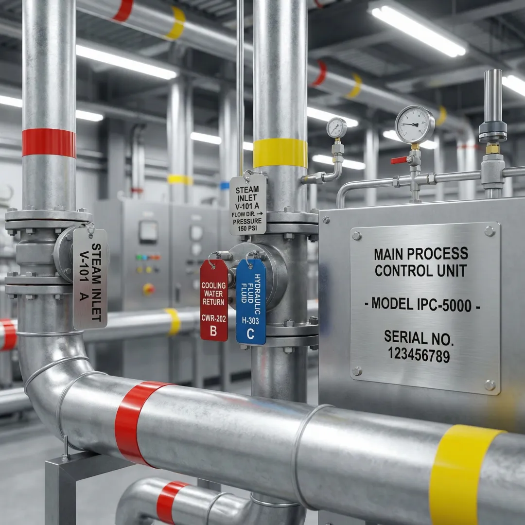 Industrial Facilities