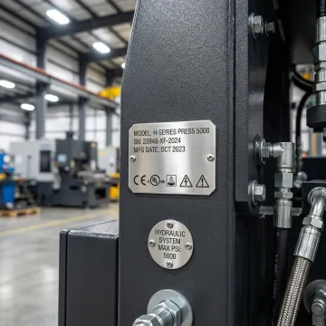 Manufacturing