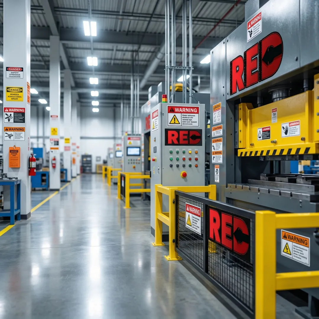 Manufacturing