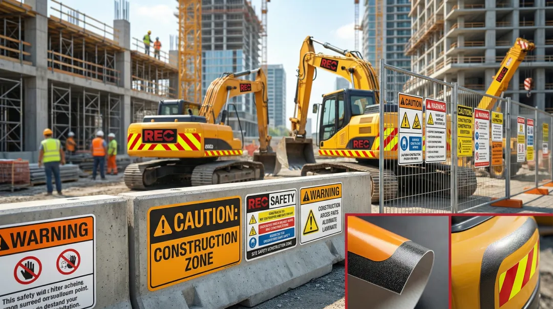 Construction